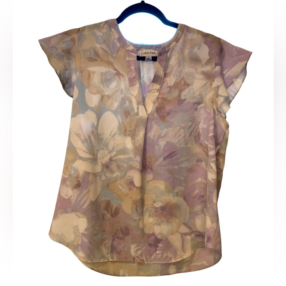 Calvin Klein Blouse